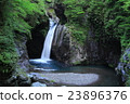 Okachi Waterfall（德島市） 23896376