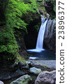 Okachi Waterfall（德島市） 23896377