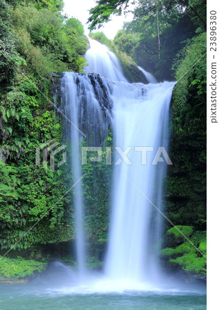 Waterfall of Charity (Oita Prefecture) 23896380
