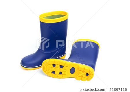 Children's boots 23897116