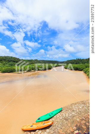 Keisatsu灣的Hirugi森林 23897752