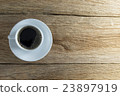 Black coffee 23897919