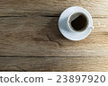Black coffee 23897920