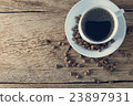 Black coffee 23897931
