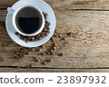 Black coffee 23897932
