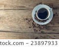 Black coffee 23897933