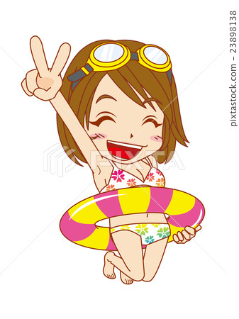 Female floating rings 23898138