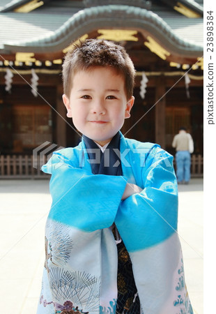 Shichigosan no boys 23898384