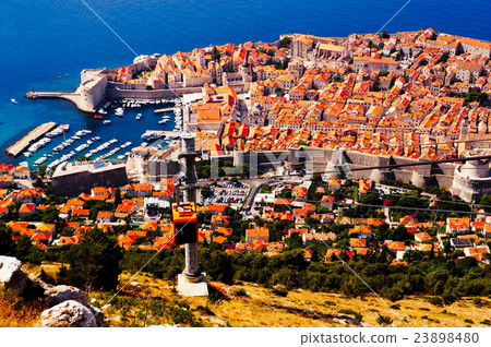 Dubrovnik 23898480