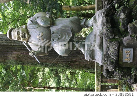 Haruna Shrine (Ebisu) 23898591