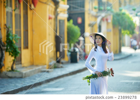 Vietnam culture people 23899278
