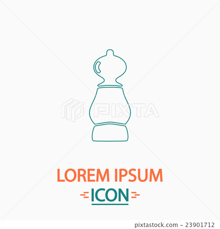 pepper computer symbol 23901712