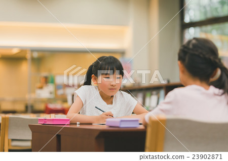 libraries, library, younger 23902871