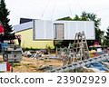 Assembly of prefabricated house 23902929