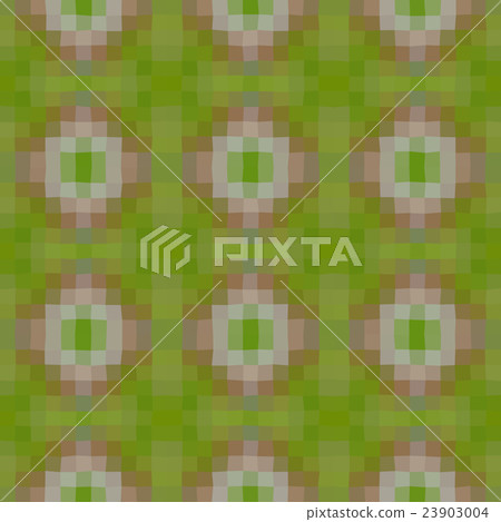Kaleidoscopic lowpoly triangle style vector mosaic Kaleidoscopic lowpoly triangle style vector mosaic 23903004