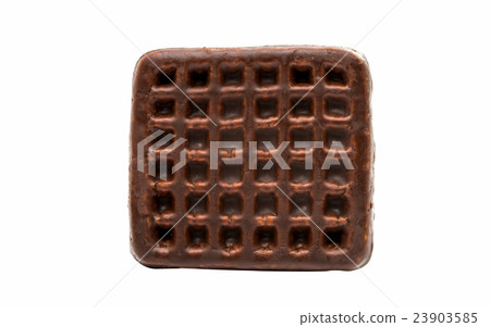 biscuits with chocolate glaze biscuits with chocolate glaze 23903585