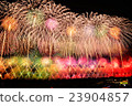 Sakata fireworks show 2016 23904857