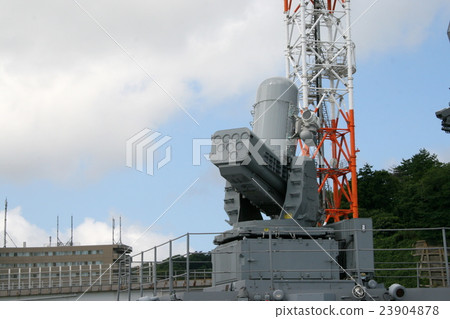 登上我的願望的巨型護衛艦“出雲” 登上我的願望的巨型護衛艦“出雲” 23904878