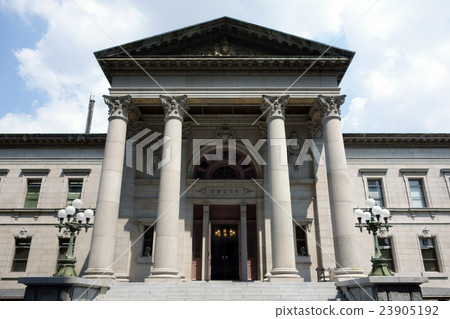 大阪府中之島圖書館 大阪府中之島圖書館 23905192