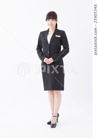 Business woman 23905348