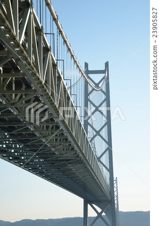 Akashi Kaikyo Bridge Akashi Kaikyo Bridge 23905827