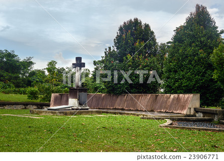 Fort Margherita in Kuching Fort Margherita in Kuching 23906771