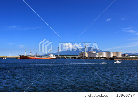 坂田港景觀 坂田港景觀 23906787