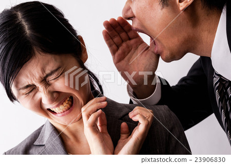 Women who receive harassment, power parasement Women who receive harassment, power parasement 23906830