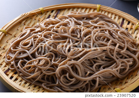 Zaru soba Zaru soba 23907520