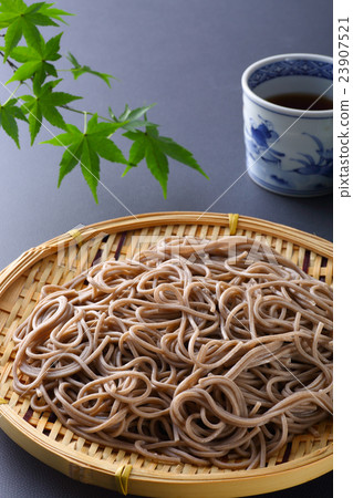 Zaru蕎麥麵 23907521
