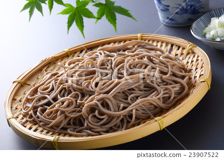 Zaru蕎麥麵 23907522