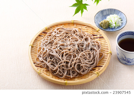 Zaru蕎麥麵 Zaru蕎麥麵 23907545