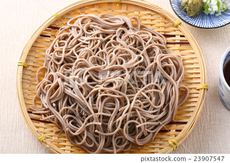 Zaru soba Zaru soba 23907547