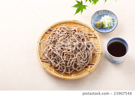 Zaru soba Zaru soba 23907548