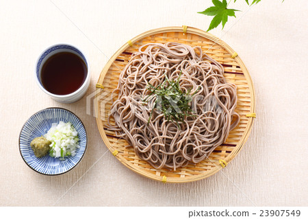 Zaru soba Zaru soba 23907549
