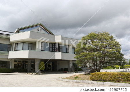 Iidate村辦公室 23907725