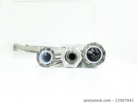 High pressure compressed air tube 23907841