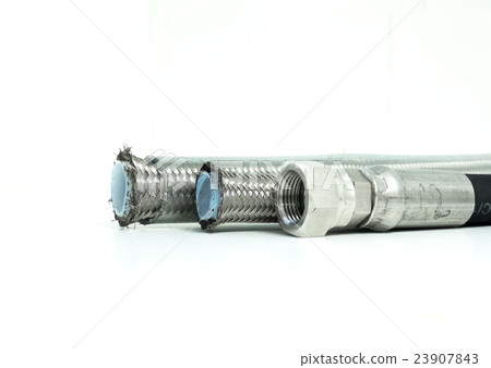 High pressure compressed air tube 23907843