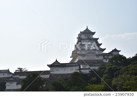 姬路城堡 23907930