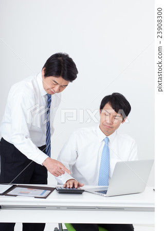 2個商人 2個商人 23908300