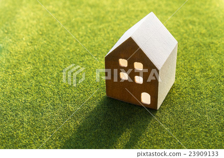 微型房子 23909133