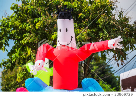 Air dancer tube man, dancer inflatable air man Air dancer tube man, dancer inflatable air man 23909729