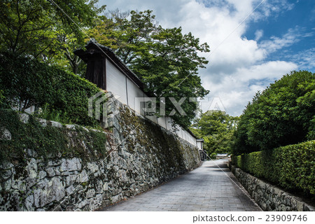 Scenery of Otsu-shi Sakamoto Scenery of Otsu-shi Sakamoto 23909746