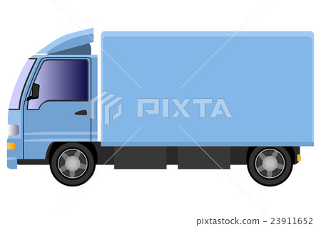 truck  23911652