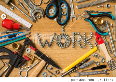 I love my job , concept I love my job , concept 23911775