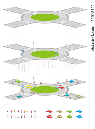 關於交叉口的土地 23912192