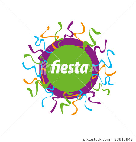 holiday vector logo holiday vector logo 23913942
