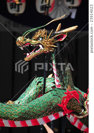 Dragon dancing Dragon dancing 23914023