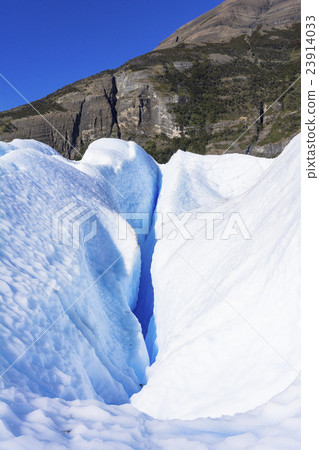 Pelito Moreno冰川徒步旅行 23914033