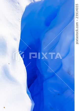 Pelito Moreno冰川徒步旅行 23914035